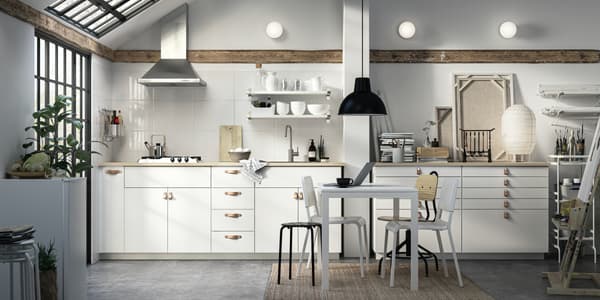 Kitchen Planner