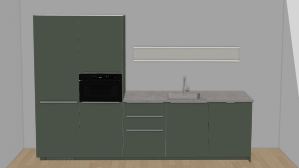 kitchen planner service