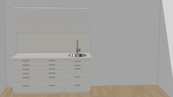 kitchen planner service