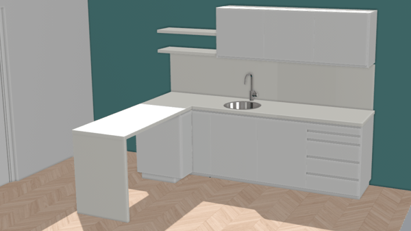 kitchen planner service