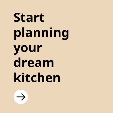 Kitchen planning tool