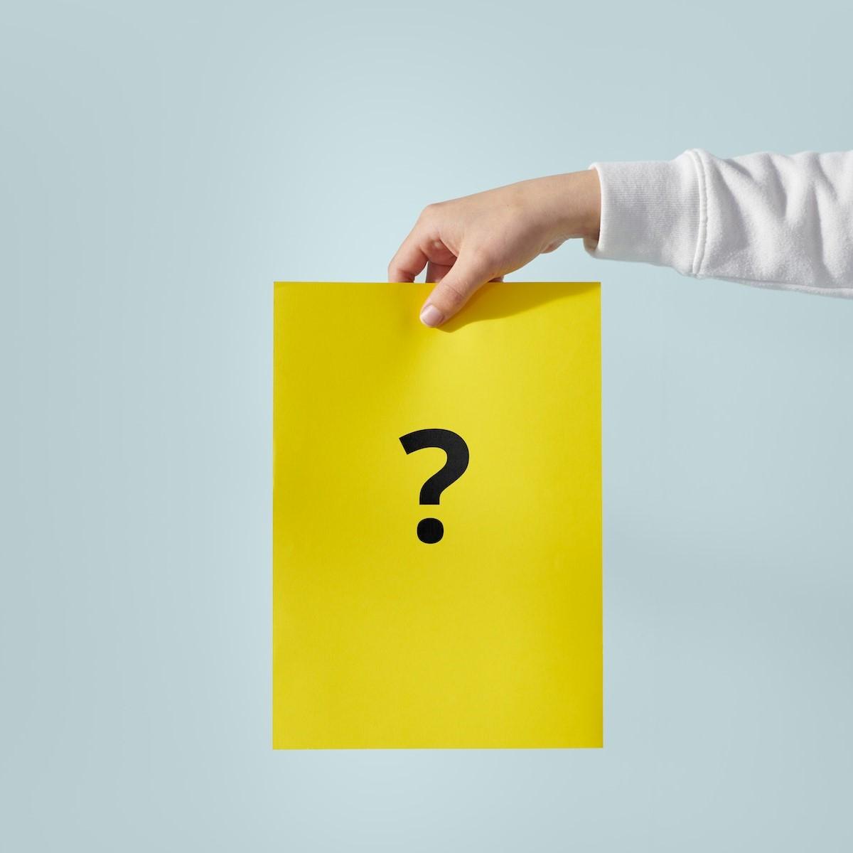 Kitchen qquestions and answers 