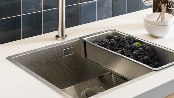Kitchen Sinks
