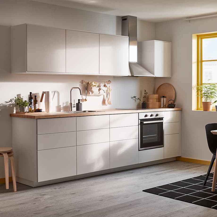 Kitchen specialist advisor