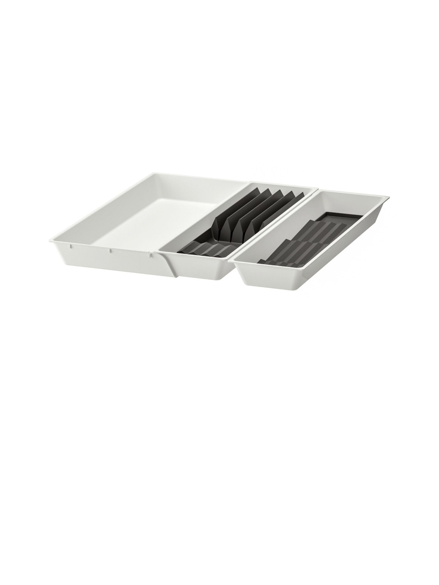 Kitchen storage & organisation