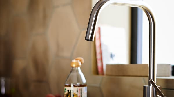 Kitchen Taps