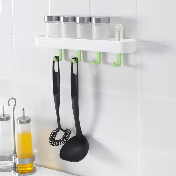 Kitchen wall hangers