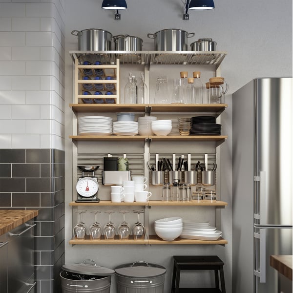 Storage & organisation IKEA