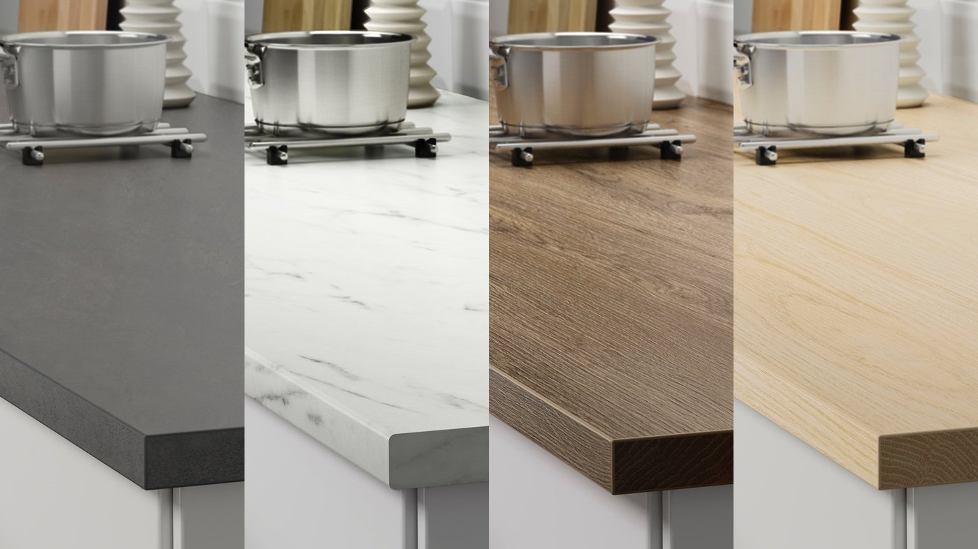 All kitchen series IKEA