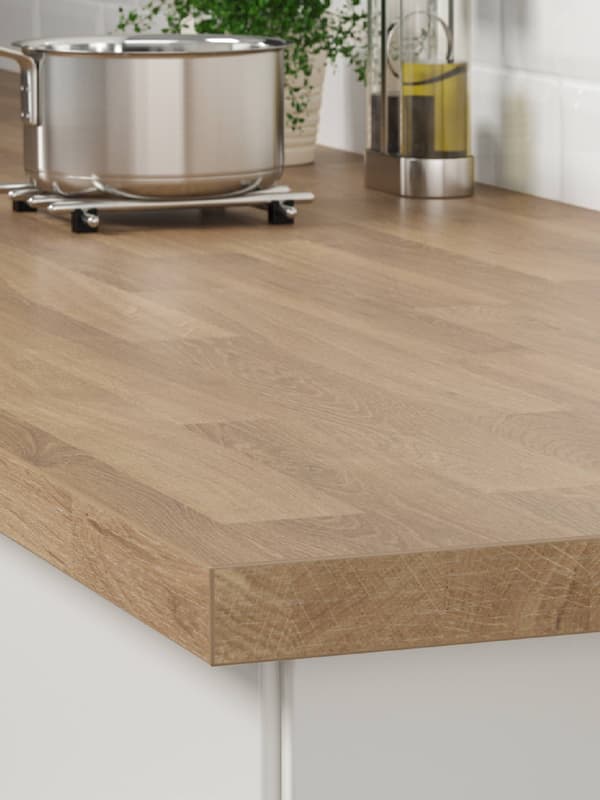 Kitchen worktops