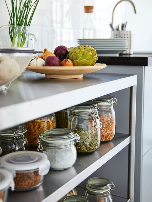 Kitchenware & tableware