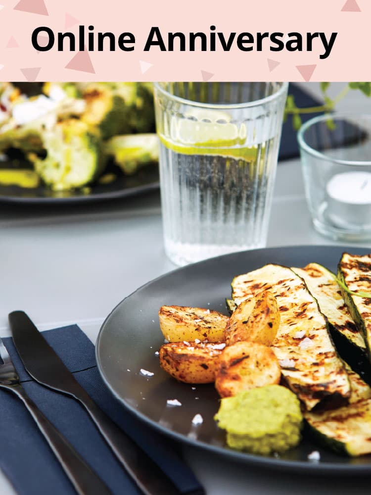 Kitchenware & tableware