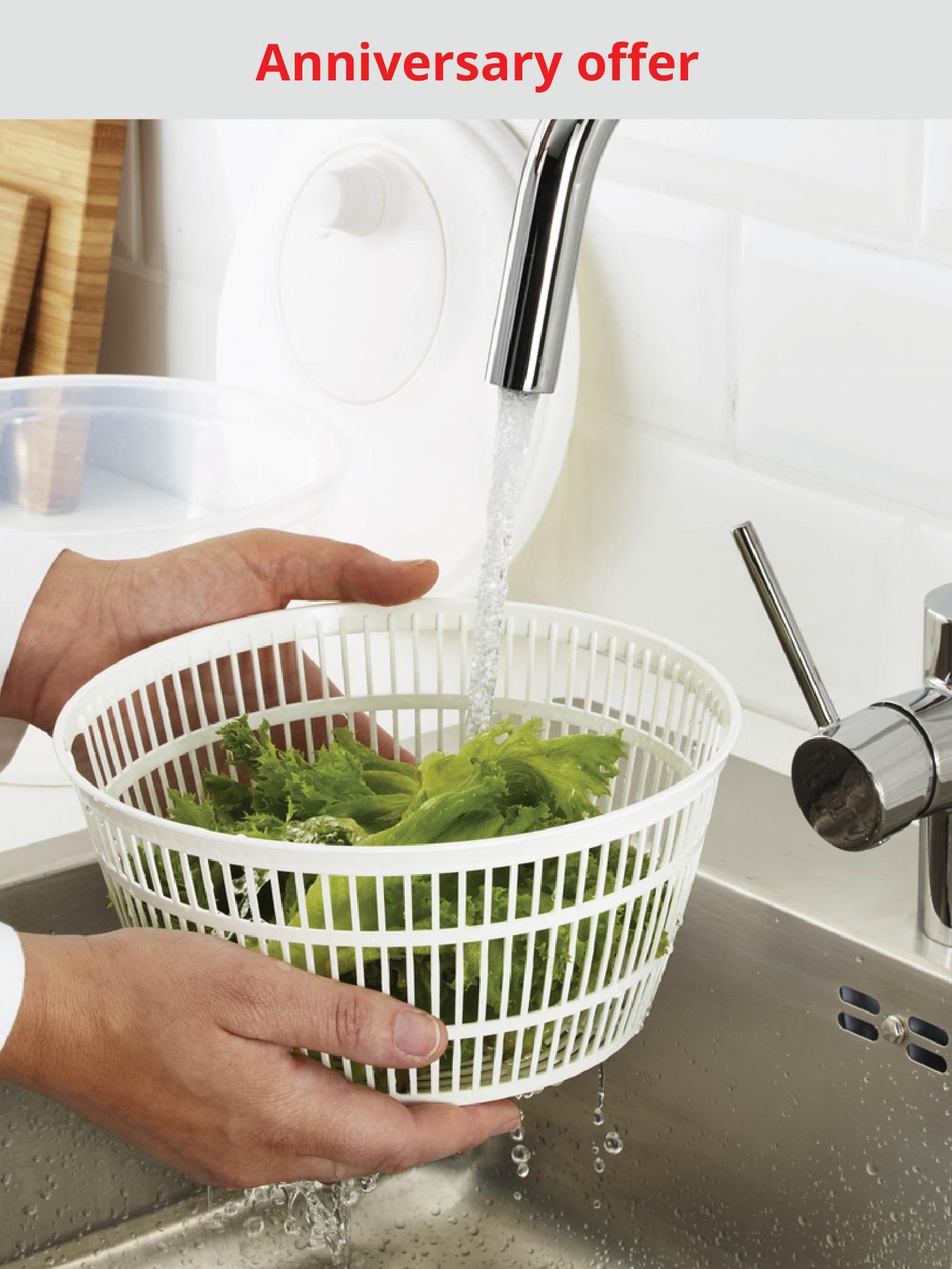 Kitchenware & tableware