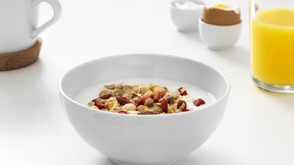 Kitchenware & tableware.