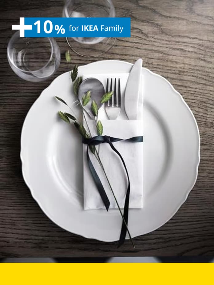 Kitchenware & tableware