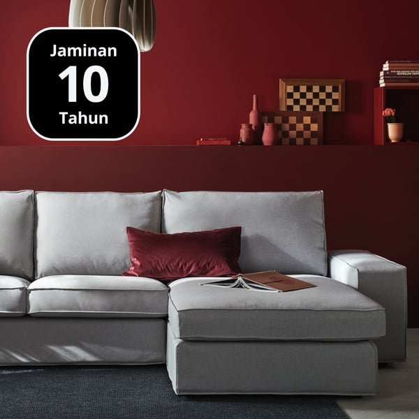 Cara untuk Merancang & Membeli | Ruang Tamu - IKEA