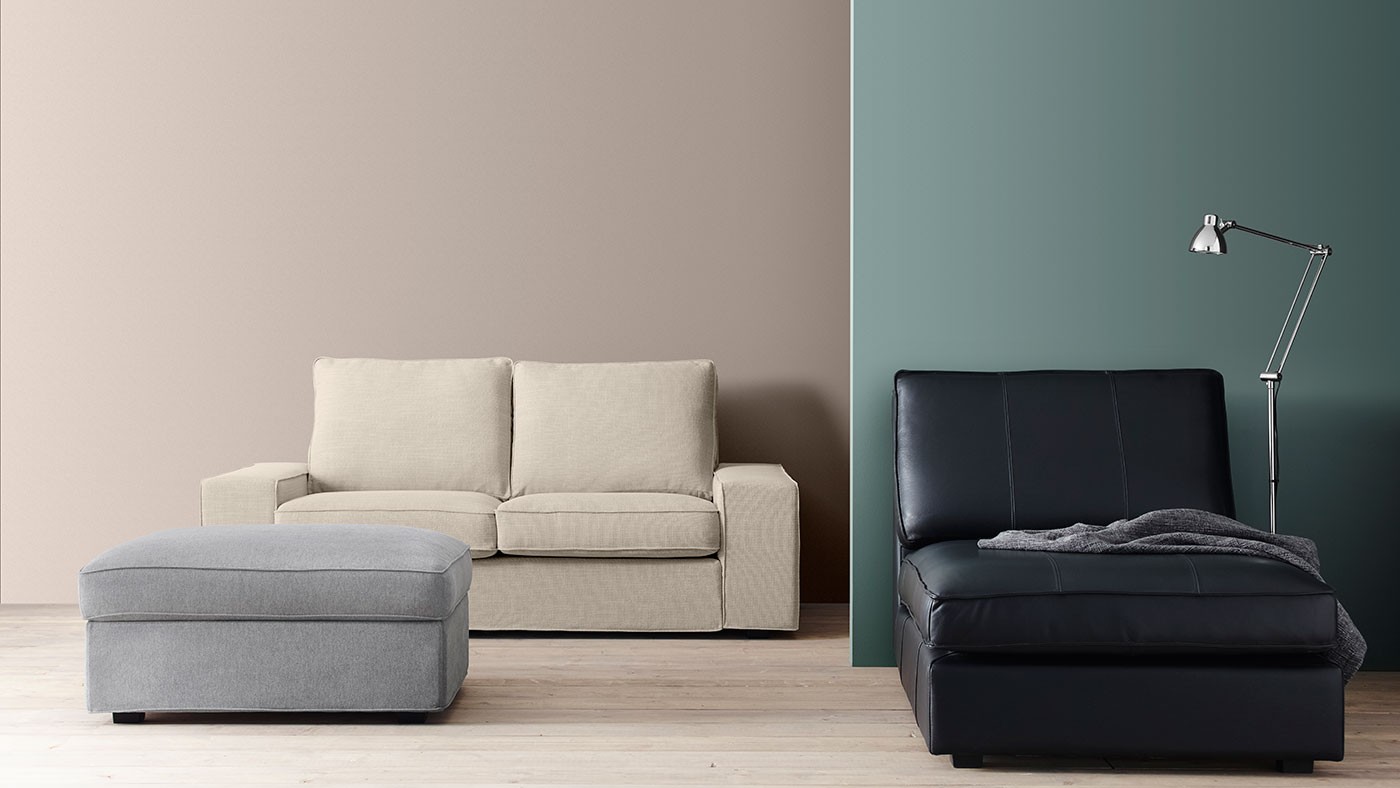 Series de salas IKEA México IKEA