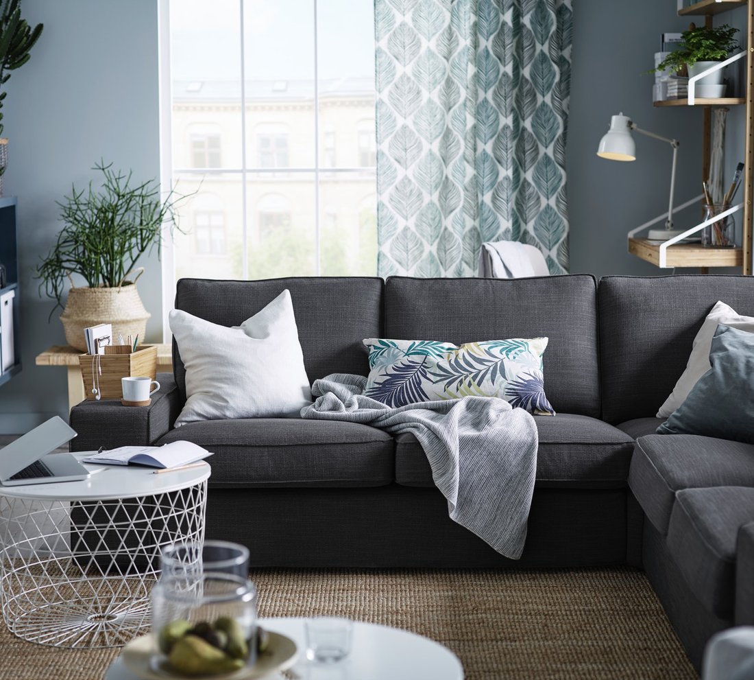 Series sofás IKEA IKEA