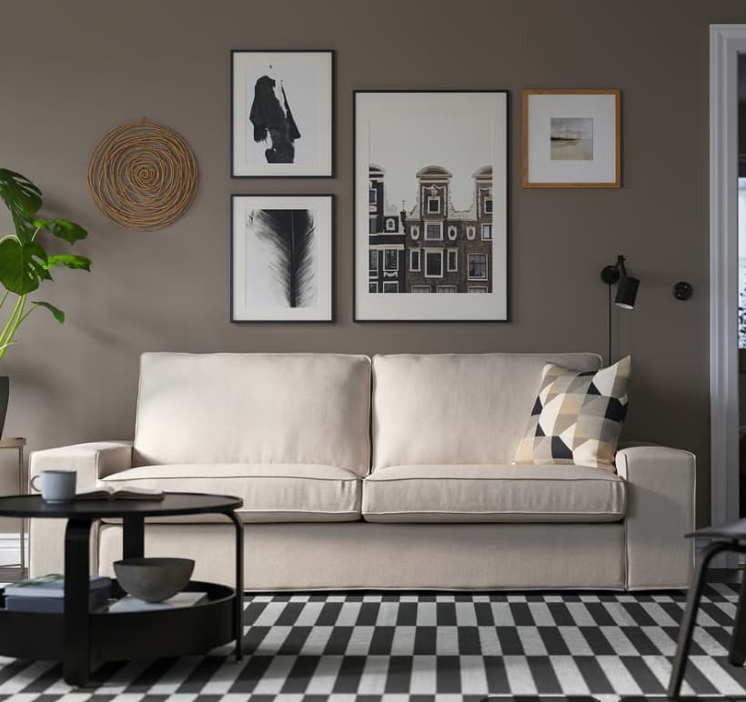 KIVIK Sofa