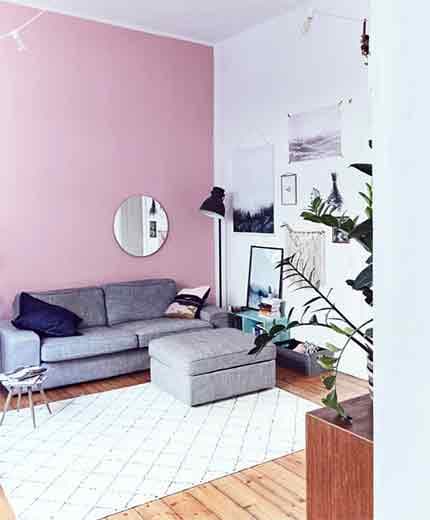 KIVIK two seat sofa