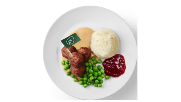 キッズメニュー