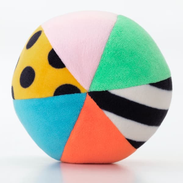 KLAPPA Soft Toy