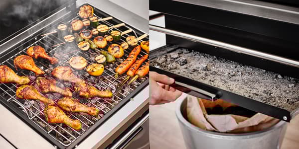 Alles Rund Ums Grillen Draussen Kochen Ikea Osterreich