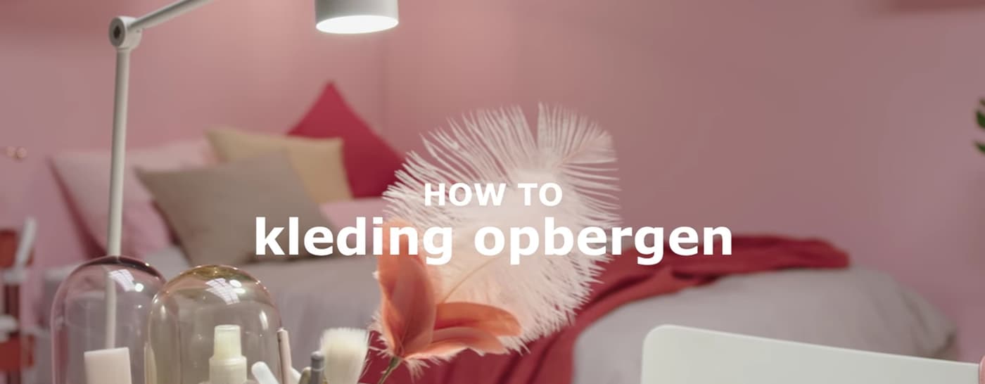 Kleding Opbergen De Kast Die Bij Je Past Ikea