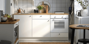 Günstige Küchenzeilen & alle Küchenserien - IKEA Österreich