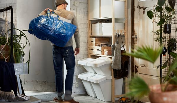Kleine Handgriffe, die viel bewirken