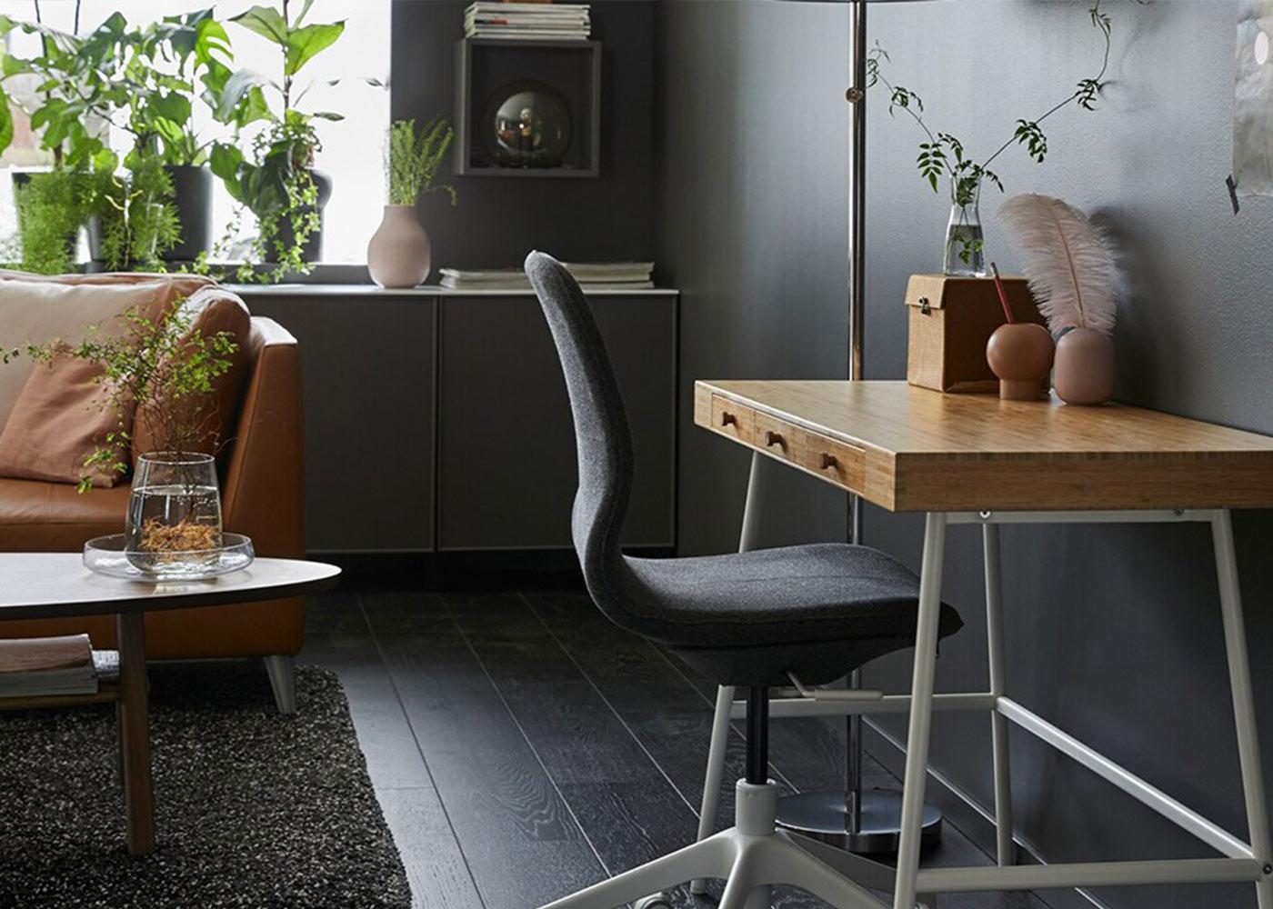 Stilvoll, schlicht und nachhaltig produziert - IKEA - IKEA Österreich