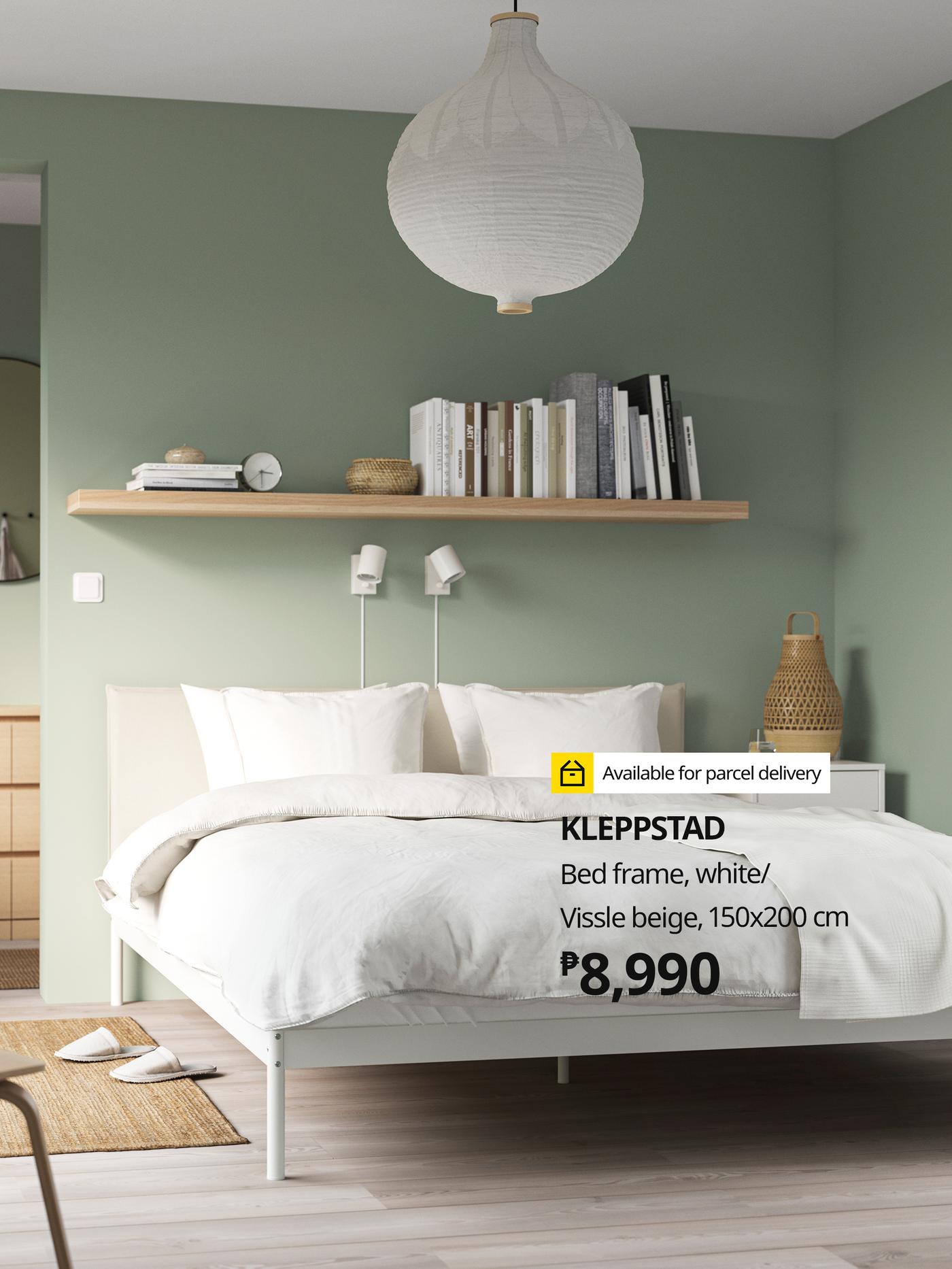 IKEA parcel delivery IKEA