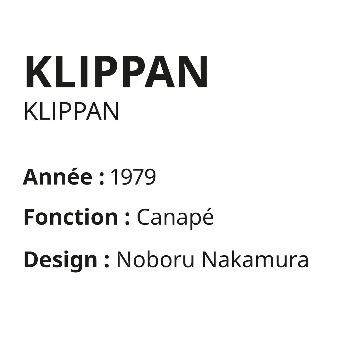KLIPPAN