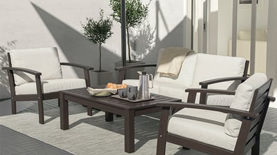 Möbel für Balkon, Garten & Terrasse - IKEA Deutschland