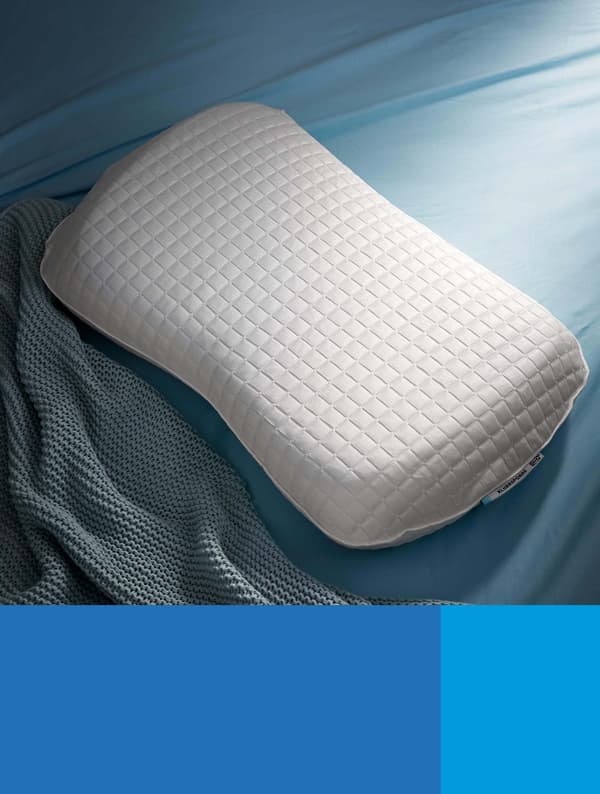 KLUBBSPORRE pillow
