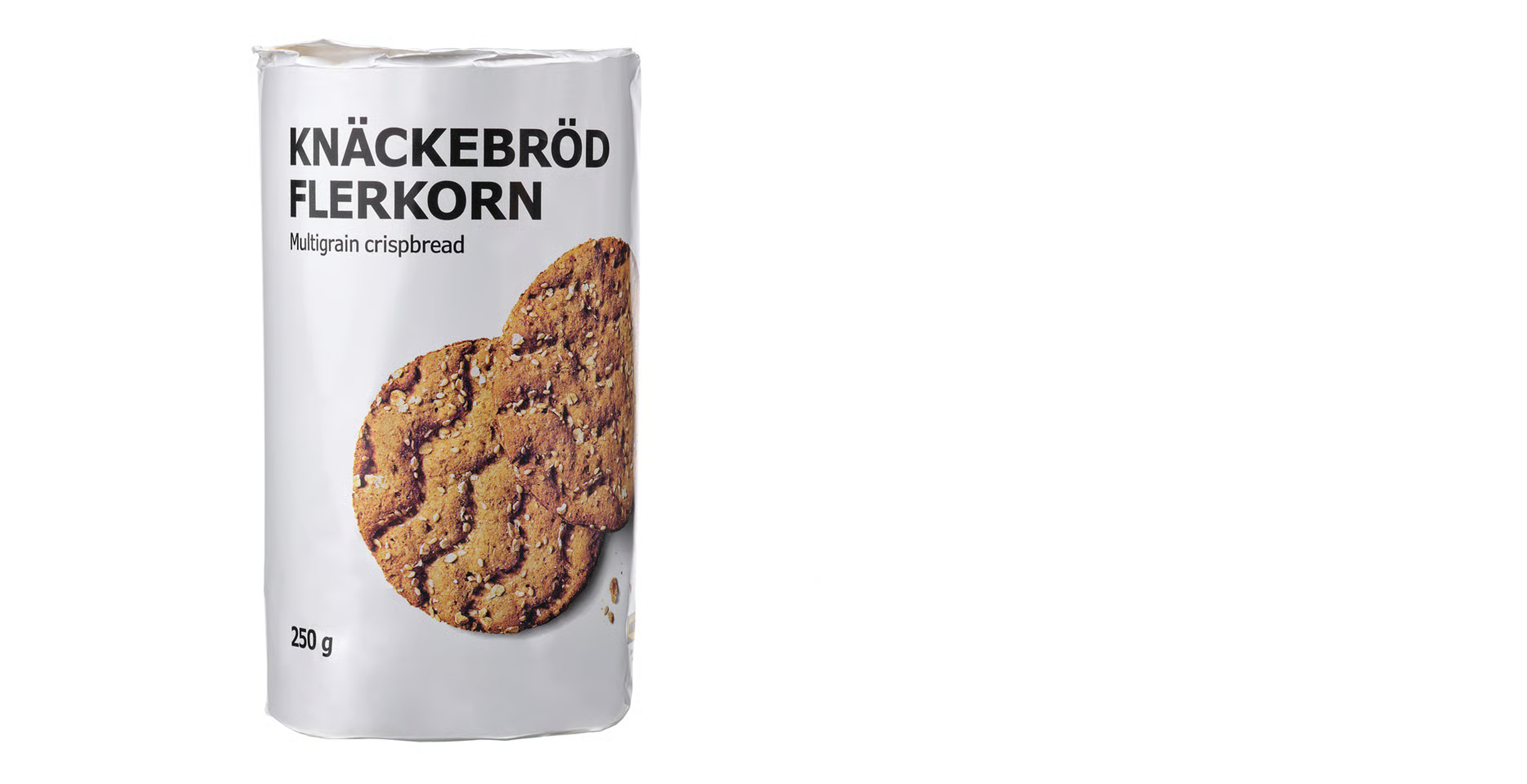 KNÄCKEBRÖD FLERKORN