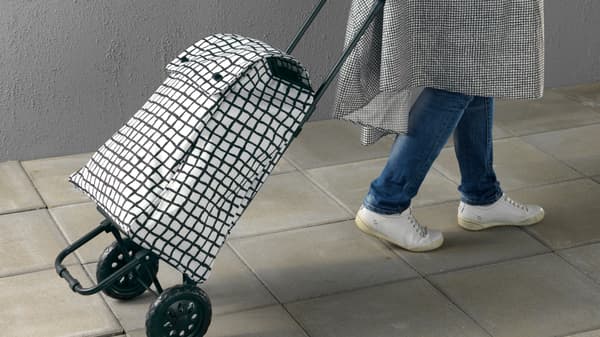 KNALLA series