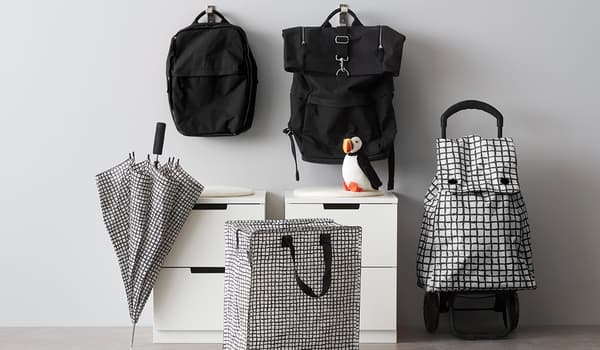 KNALLA series
