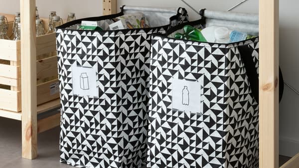 KNALLA series