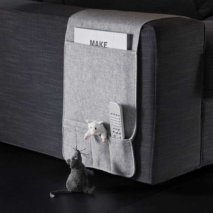 Mobiles Home-Office für flexibles Arbeiten - IKEA Schweiz