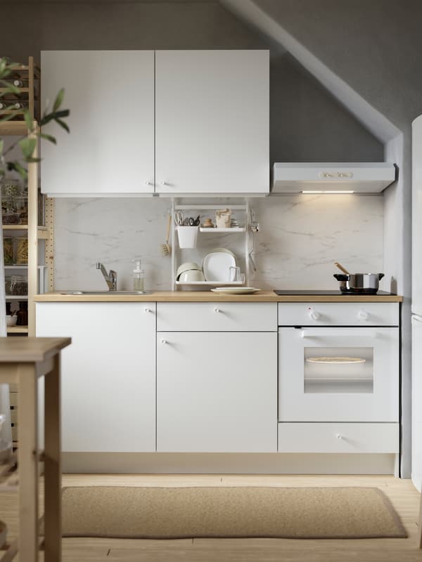 KNOXHULT kis konyhabútor