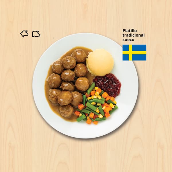 Köttbullar 12 pc

Albóndigas de carne 12 piezas

$ 129

Con puré de papa, mermelada de arándano sueco y vegetales.