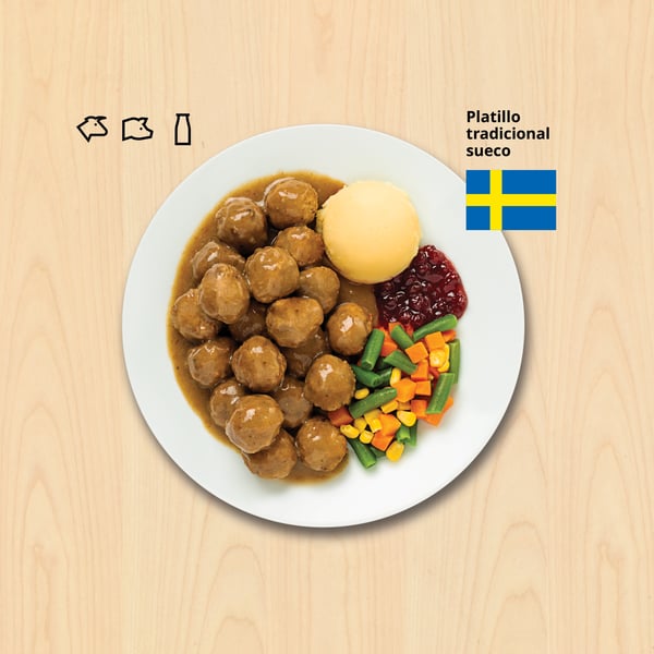 Köttbullar 20 pc

Albóndigas de carne 20 piezas

$ 179

Con puré de papa, mermelada de arándano sueco y vegetales.