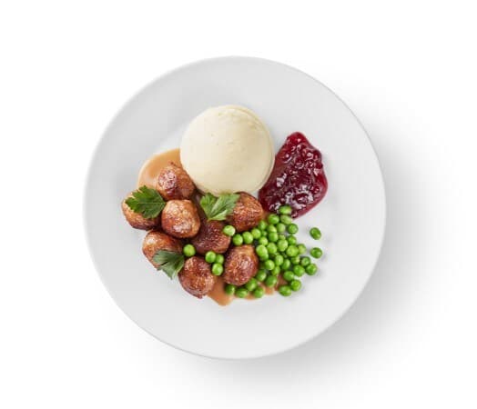Köttbullar