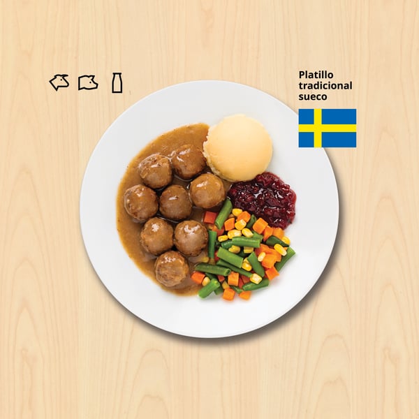 Köttbullar 8 pc

Albóndigas de carne 8 piezas

$ 99

Con puré de papa, mermelada de arándano sueco y vegetales.