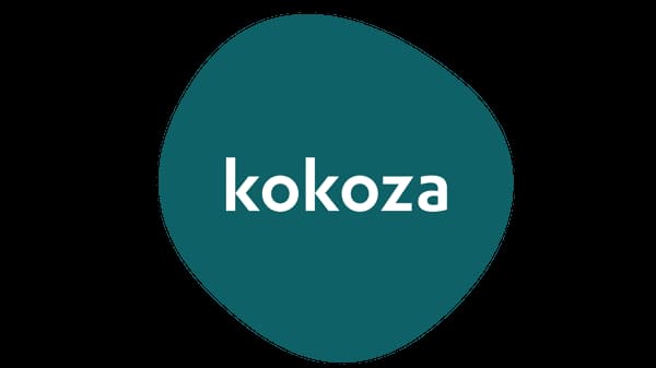 Kokoza logo.