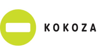 KOKOZA logo.