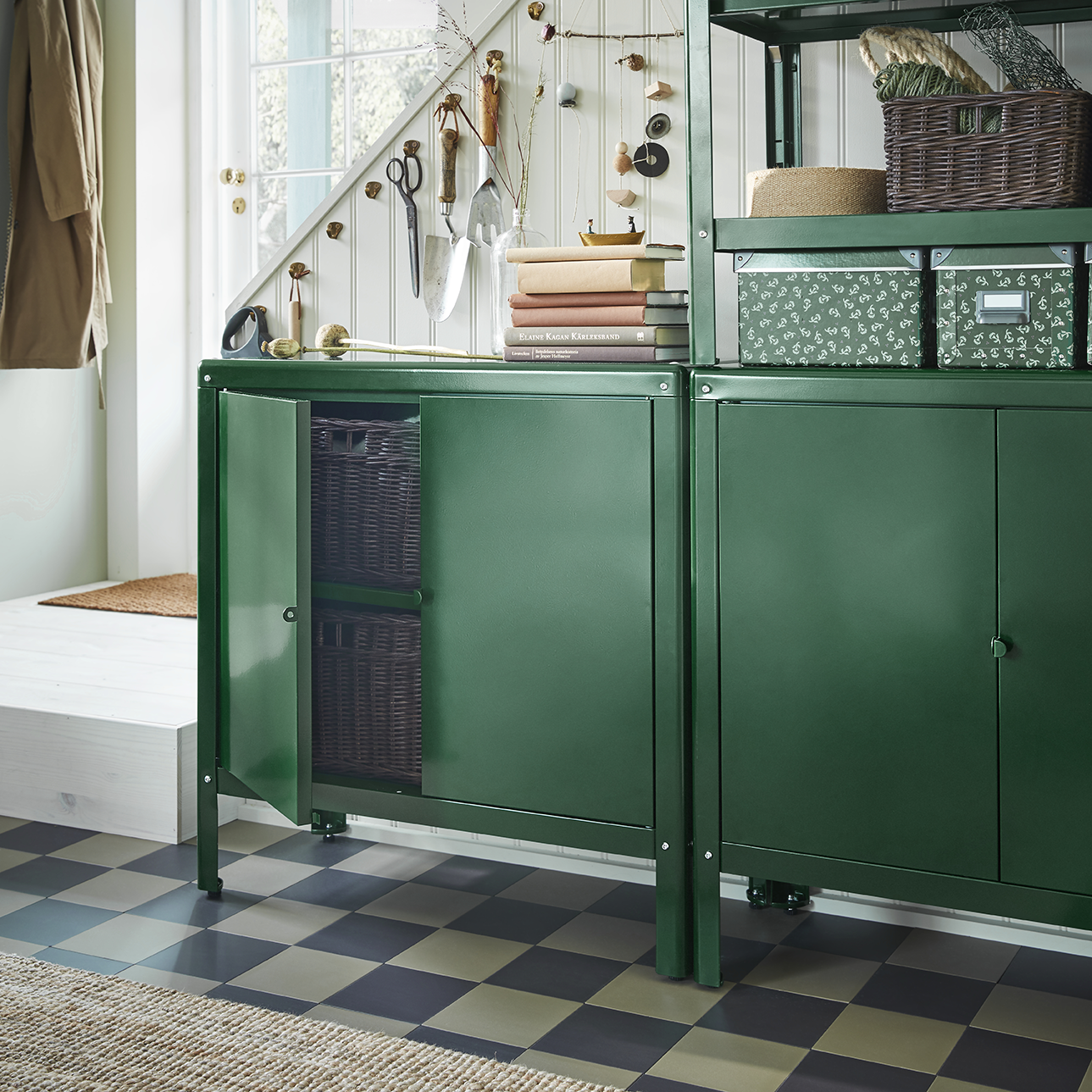 Outdoor products IKEA