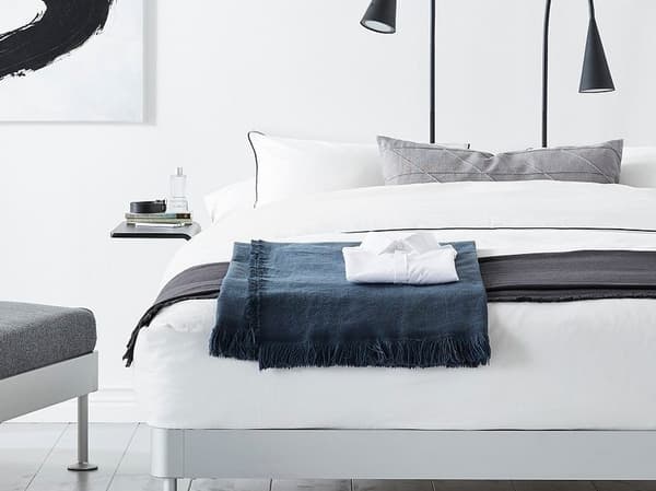 Kolekcja DELAKTIG II od IKEA i Toma Dixona.
