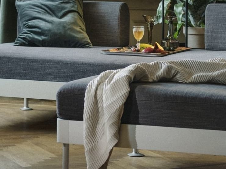 Kolekcja DELAKTIG. Zainspirowana Twoim stylem życia.